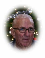 Photo of Eugene Alfred Douglas Kennedy